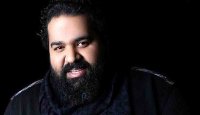 آهنگ بهونه منطقی از رضا صادقی