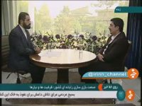 قدوسی از بلایی که رقیبان برسر بازی های ایرانی آوردند، می گوید