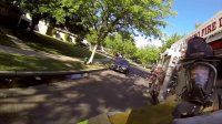 GoPro: Fireman Saves Kitten
