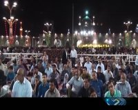 دومین سالگرد شهدای منا