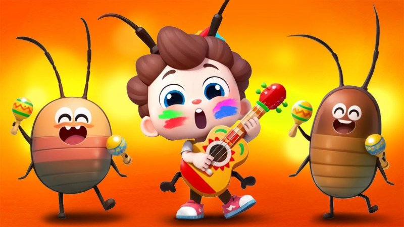 کارتون بیبی باس - حمام رفتن و تمیز شدن - رفتار صحیح بچه ها - baby bus catioon