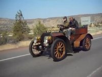 بررسی مرسدس بنز سیمپلکس