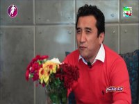 با هاشم گفتگوی شنیدنی با خداداد عزیزی