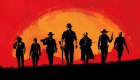 تریلر رسمی بازی " Red Dead Redemption 2 " منتشر شد