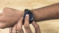اخبار تکنولوژی - جعبه گشایی - Huawei Watch 2