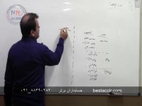 آموزش حسابهای تفصیلی در نرم افزار حسابداری