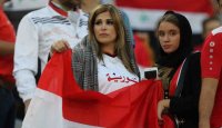 ناگفته های بانوان ایرانی که در بازی با سوریه پشت در ورزشگاه ماندند