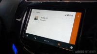 Android Auto Demo at Google I/O 2014