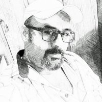 برش لیزر بابل (اجرای تایل چوبی)