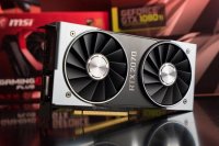 بررسی کارت های گرافیک RTX 1070
