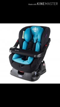 امن ترین صندلی کودک