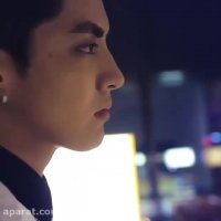 جذابیت شگفت انگیز کریس وو