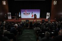 روحانی: ما دنبال فعالیت هسته ای صلح آمیز هستیم