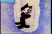 کارتون گربه ی ملوس- قسمت 25