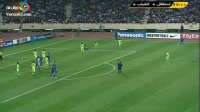 استقلال0-0الشباب دبی