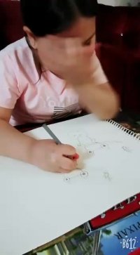 آموزشگاه آنلاین نقاشی برای کودکان در ایرانتهرانسعادت آباد