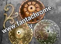 آبکاری فانتاکروم فانتا کروم آرین/فروش دستگاه فانتاکروم09125371393