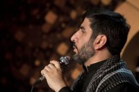 نوحه زیبای شور حسینی با نوای حاج مهدی سلحشور