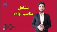 مشاغل مناسب estp