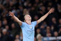 خلاصه بازی منچسترسیتی 3 - وستهم 0