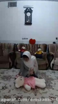 فراخوان ملی کودک واورژانس 115 - کلیپ شماره 39