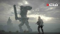 تریلر راه اندازی بازی جدید " SHADOW OF THE COLOSSUS "