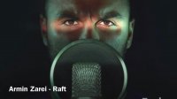 آهنگ جدید آرمین زارعی (2afm) به نام رفت + متن آهنگ