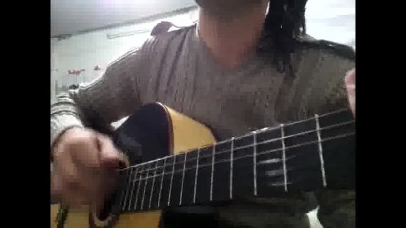 گیتار - شادمهر عقیلی