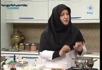 آموزش پخت قطاب