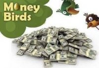 ثبت نام در سایت money birds