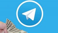هزینه روزانه 11 میلیارد تومانی مردم ایران برای تلگرام!