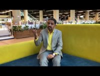 مشاور تبلیغات - تعداد مشاهده آگهی در زمان معین و مکان معین