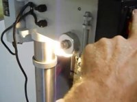 Valuemaster 13" Drill Press 44382