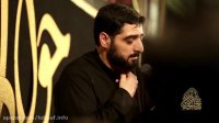 حاج سیدمجیدبنی فاطمه/شب شهادت امام جواد1395/واحد