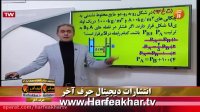 مهندس کامیار فیزیک موسسه حرف آخر پروژه 6040  24 دی 97 Harfeakhar.tv