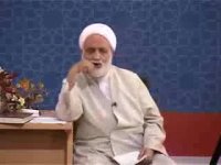 توصیه حجت الاسلام قرائتی به آرایش کردن زنان