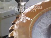 دستگاه حکاکی کوبشی/ضربه ای/ سوزنی indentmarking machine/Dot peen/pin marker