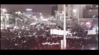 نماهنگ شهادت حضرت زهرا (س) با نوای علی ملائکه