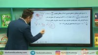 حل تمرین از فیزیک پایه دهم درس انبساط گرمایی از حسین هاشمی