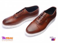 خرید اینترنتی کفش مردانه