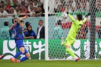 گل اول آمریکا به ایران (پولیشیچ)