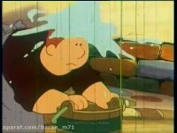 کارتون زیبای پینوکیو نسخه قدیمی ( قسمت 1 )