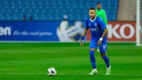 خلاصه بازی الهلال 1 - نوبهار نامانگان 1