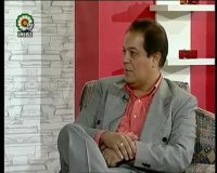 دکتر سید محسن فاطمی -امید