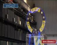 مسابقه هواپیماهای بدون سرنشین در چین