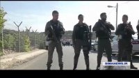 کشته‌شدن سه صهیونیست در قدس اشغالی