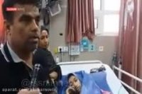 جدیدترین اخبار از دانش آموزان اسیب دیده هرمزگانی