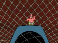 دانلود کارتون باب اسفنجی دوبله فارسی / باب اسفنجی شلوار مکعبی جدید