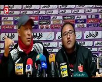 قراردادهای عجیب بازیکنان خارجی لیگ برتر ایران