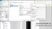 یادگیری سریع رویت استراکچر فارسی Revit Structure pier tag